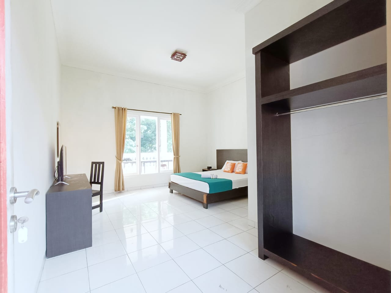 D-Palma Guest House