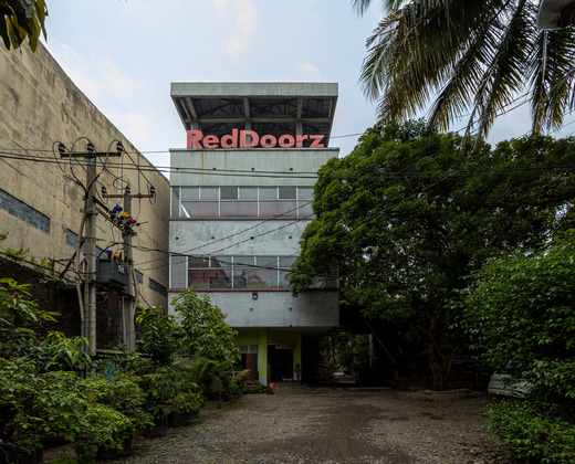 Nirmala Resort